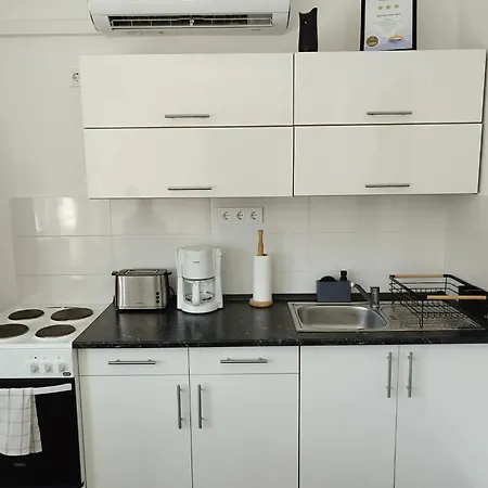 Nillara Apartman *