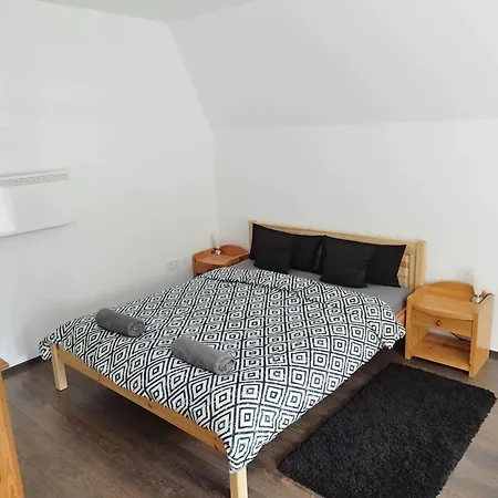Apartman Nillara *