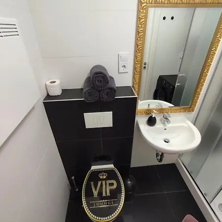 Apartman Nillara