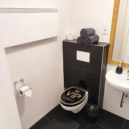 Nillara Apartman